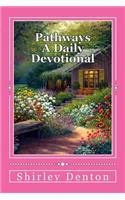 Pathways A Daily Devotional