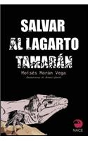 Salvar a Tamarán