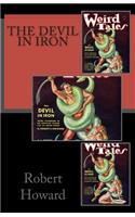 The Devil in Iron