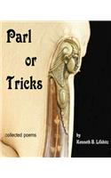 Parlor Tricks