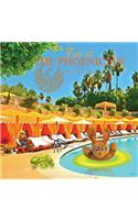 Fun at The Phoenician with Phoe-Phoe & Friends