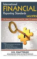 International Financial Reporting Standards