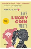 Kay's Lucky Coin Variety