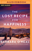 Lost Recipe for Happiness