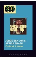Jorge Ben Jor's África Brasil