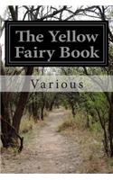 Yellow Fairy Book