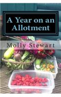 A Year on an Allotment