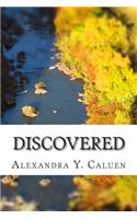 Discovered