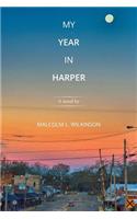 My Year in Harper