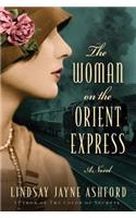 The Woman on the Orient Express