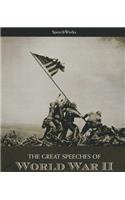 Great Speeches of World War II