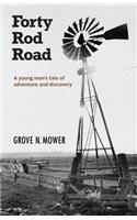 Forty Rod Road
