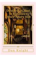 Denzell is Hot in Equlizer other Stars not: Angelina Jolie delivers others in the cold shiver(Stars That Could Shine a Little Brighter Now)