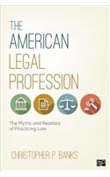 American Legal Profession