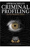 Approaches in Criminal Profiling