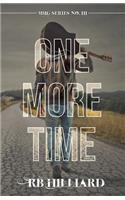 One More Time