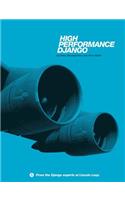 High Performance Django