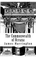 The Commonwealth of Oceana