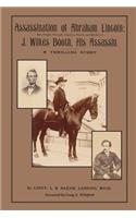 Assassination of Abraham Lincoln