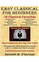 Easy Classical for Beginners