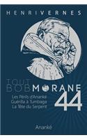 Tout Bob Morane/44