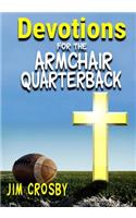 Devotions for the Armchair Quarterback