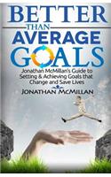 Better Than Average Goals