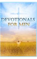 Devotionals For Men