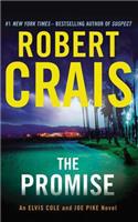 Promise: (Elvis Cole and Joe Pike Novel)