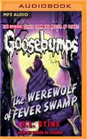 Werewolf of Fever Swamp