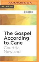 The Gospel According to Cane
