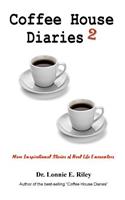 Coffee House Diaries 2