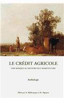 Le credit agricole