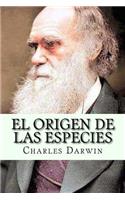 origen de las especies (Spanish Edition)