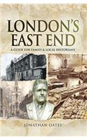 London's East End
