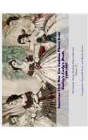 American Civil War Era Fashion Plates from Godey's Lady's Book
