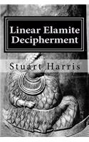 Linear Elamite Decipherment: Four long poems