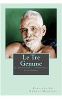 Le Tre Gemme