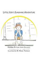 Little Joey's Sunshine Adventure