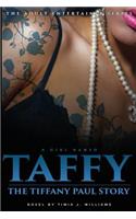 Girl Named Taffy