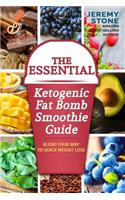 The Essential Ketogenic Fat Bomb Smoothie Guide: Blend Your Way to Quick Weight Loss