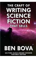 Craft of Writing Science Fiction that Sells
