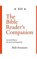 Bible Reader's Companion