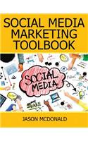 Social Media: 2018 Marketing Tools for Facebook, Twitter, LinkedIn, YouTube, Instagram & Beyond(English)