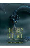Grey Isle Tale