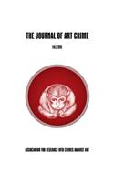 The Journal of Art Crime
