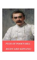 Puck of Pook's Hill