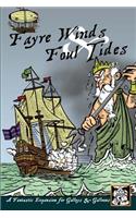 Fayre Winds & Foul Tides