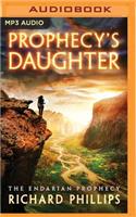 Prophecy's Daughter