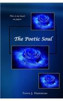 The Poetic Soul: This Is My Heart on Paper.